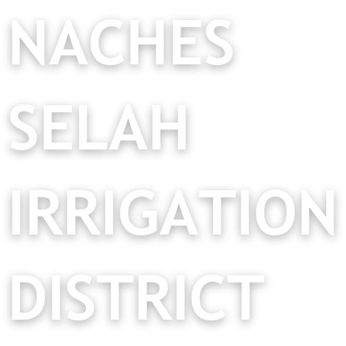 Naches-Selah Irrigation District, WA logo